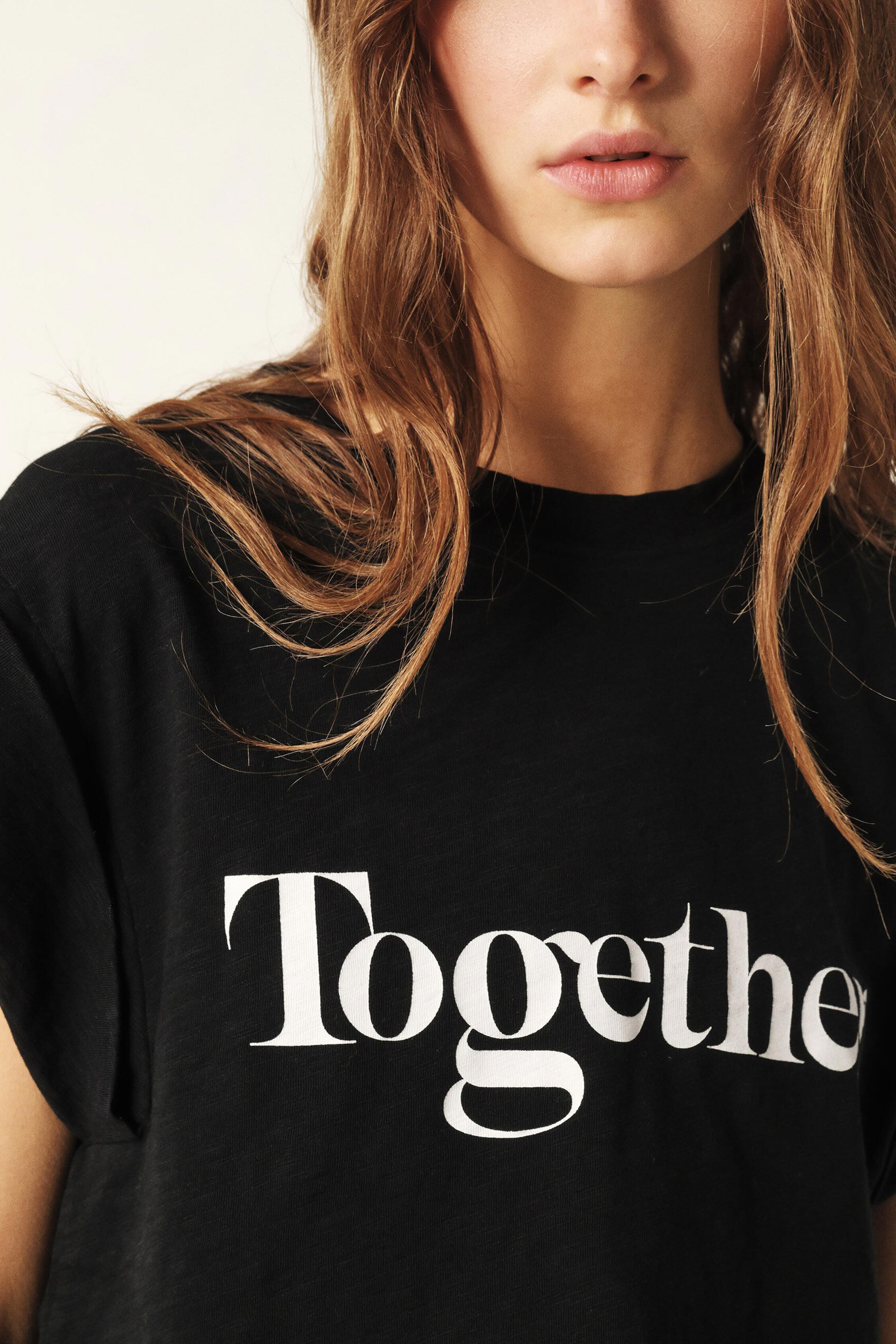 tshirt TOGETHER