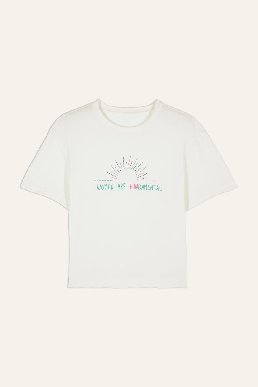t-shirt GABANO