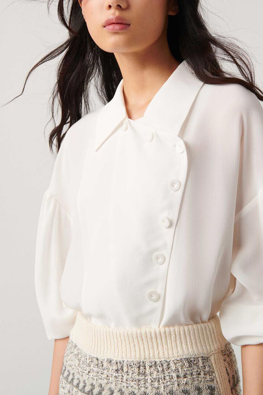 SHIRT ANAS
