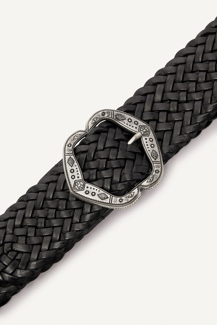 BELT BOECIA