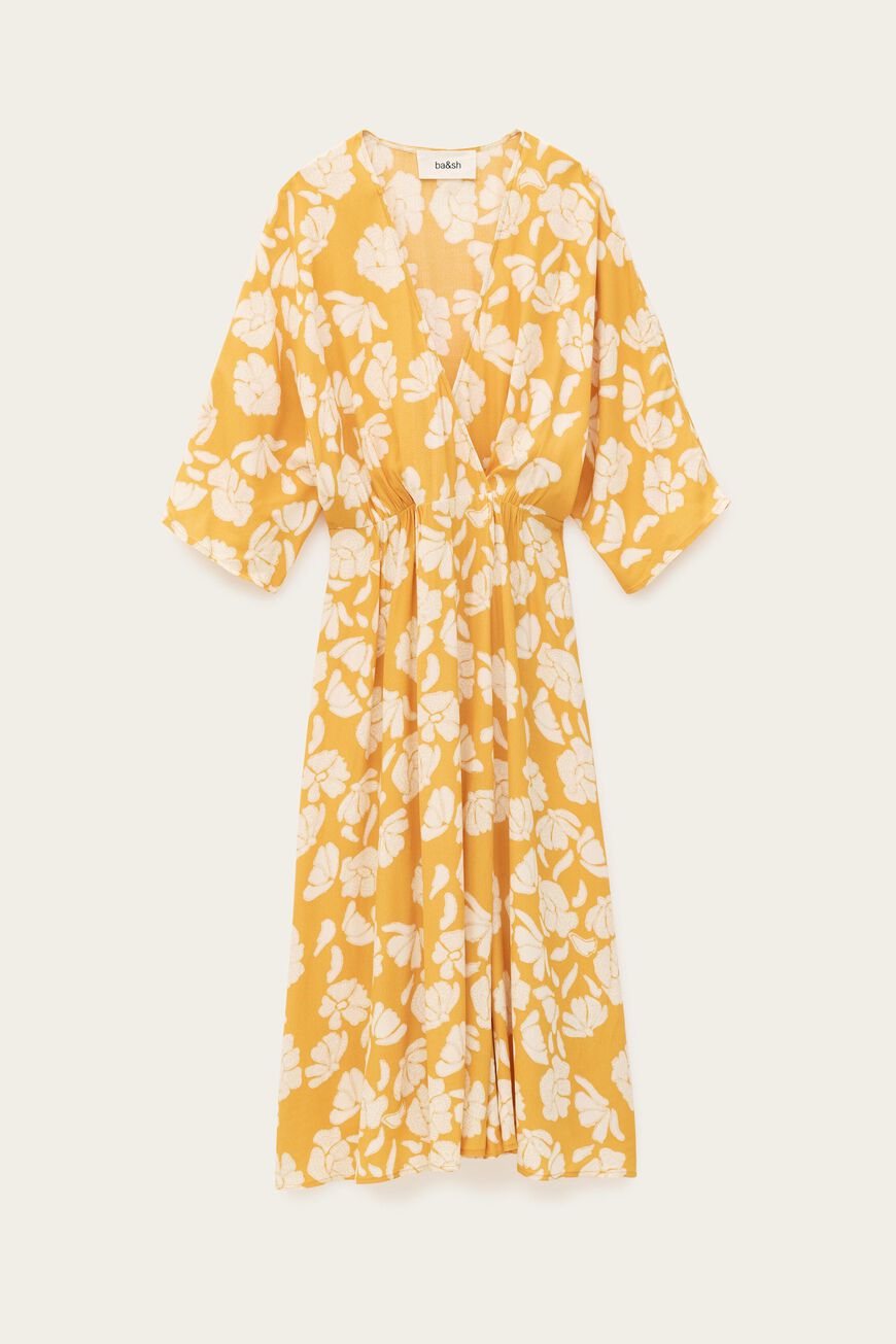 AGIANI DRESS