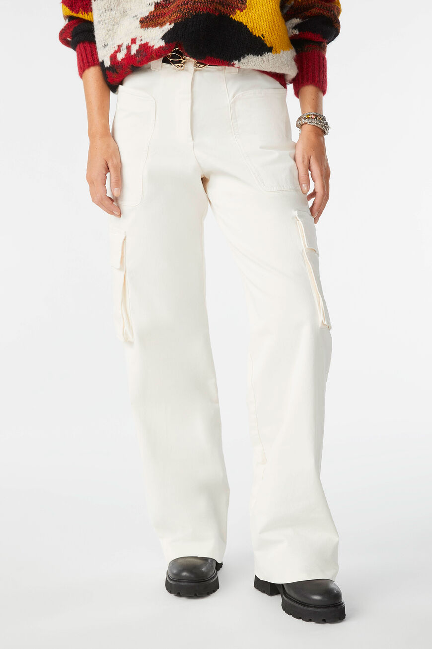 trousers QUIZY
