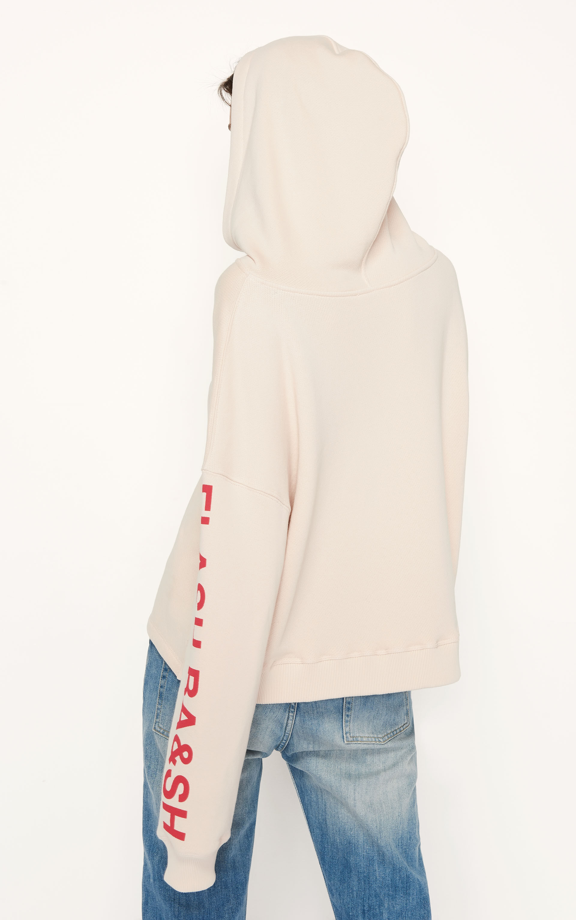 SHAB SWEATSHIRT