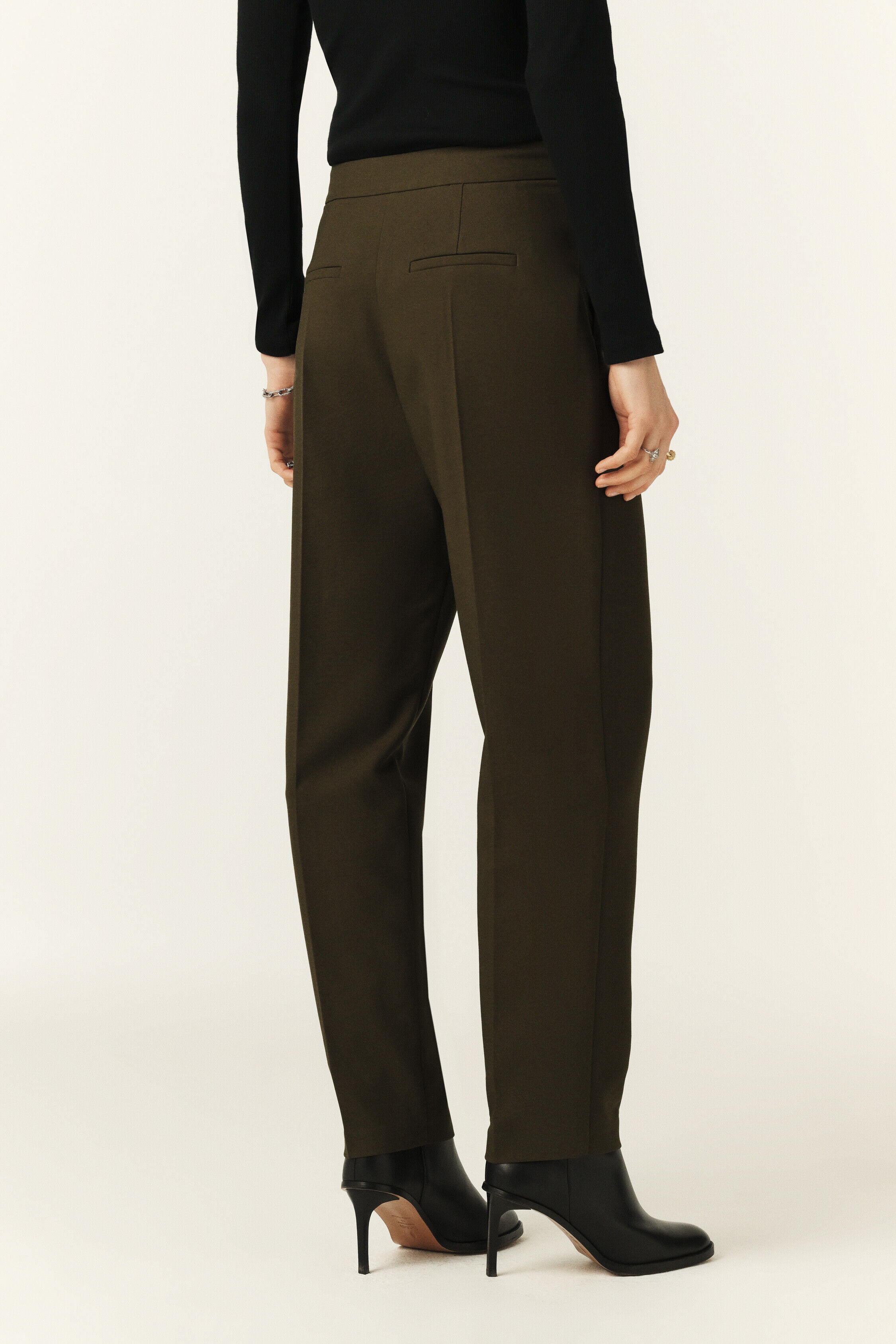 PANTS JUDE