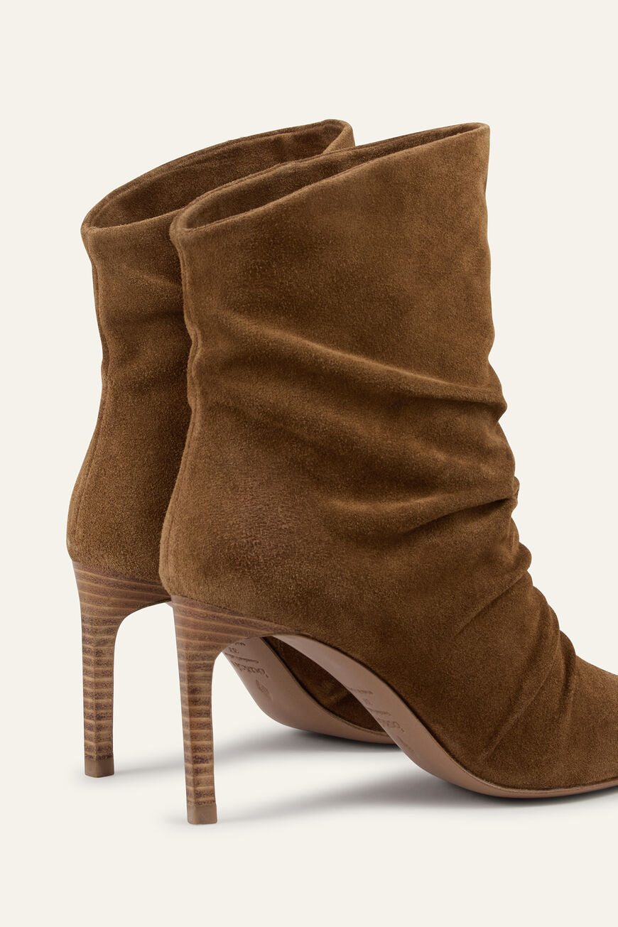 ankle boots COLIVIA