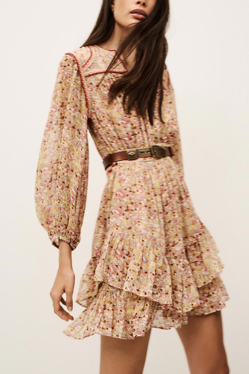 DRESS LOLY