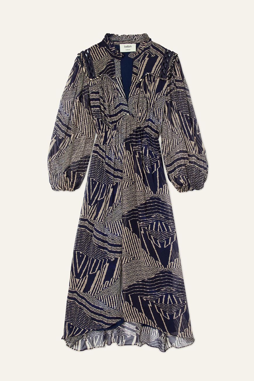 DRESS ANTAL
