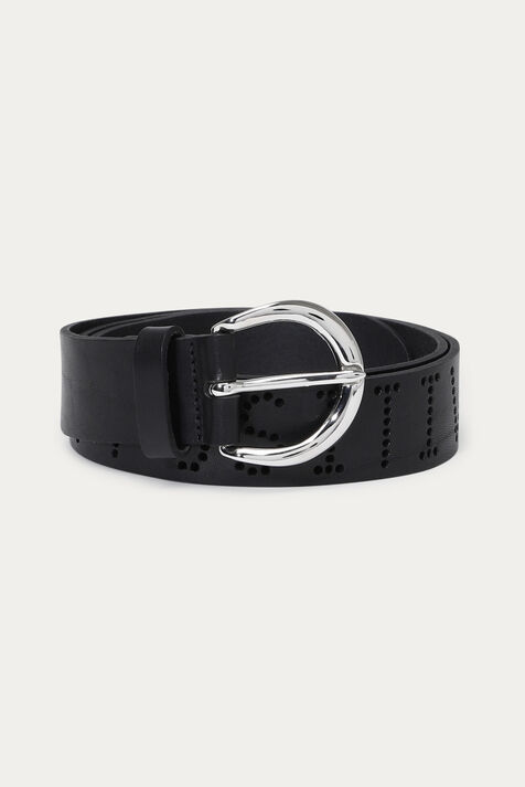 BELT BECKY