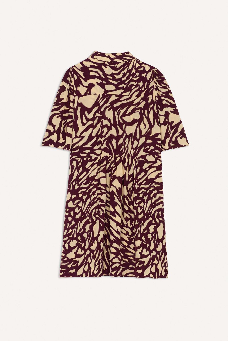 DRESS GROOVE