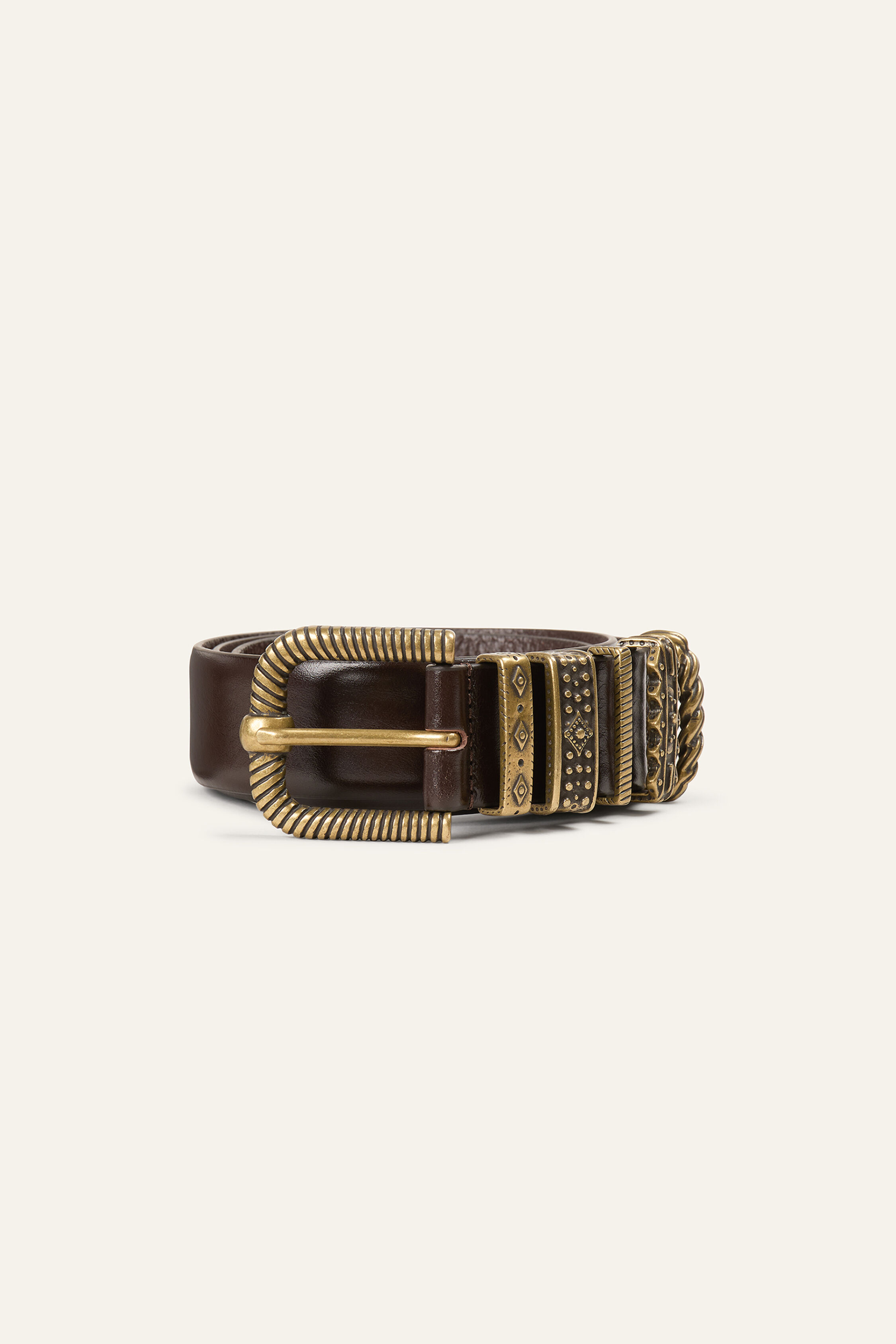 BELT BERKANE