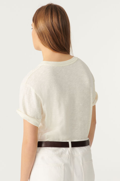 T-SHIRT VARPER