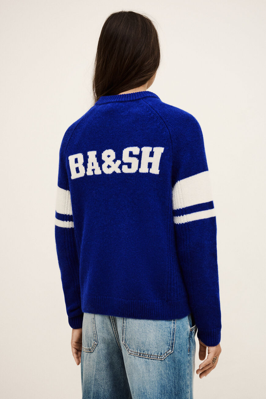 JUMPER COBE