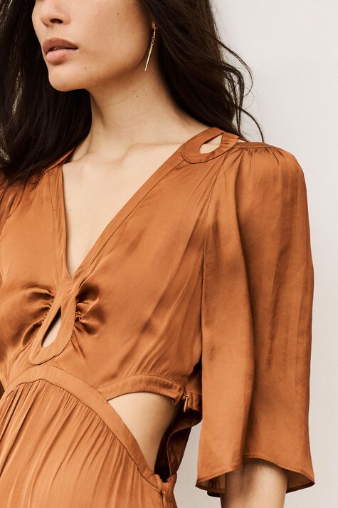 dress CYLMA