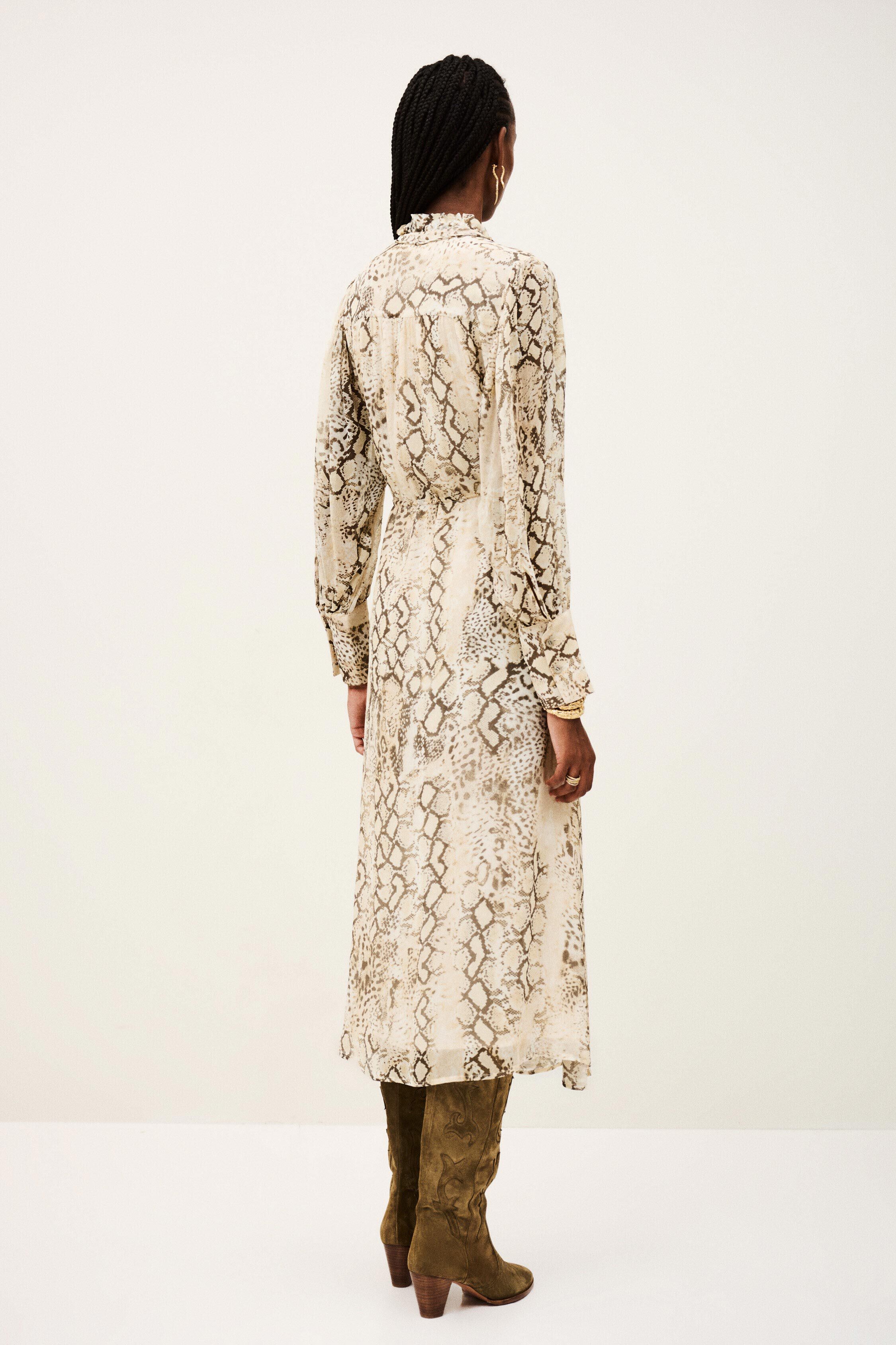 DRESS SAHARA