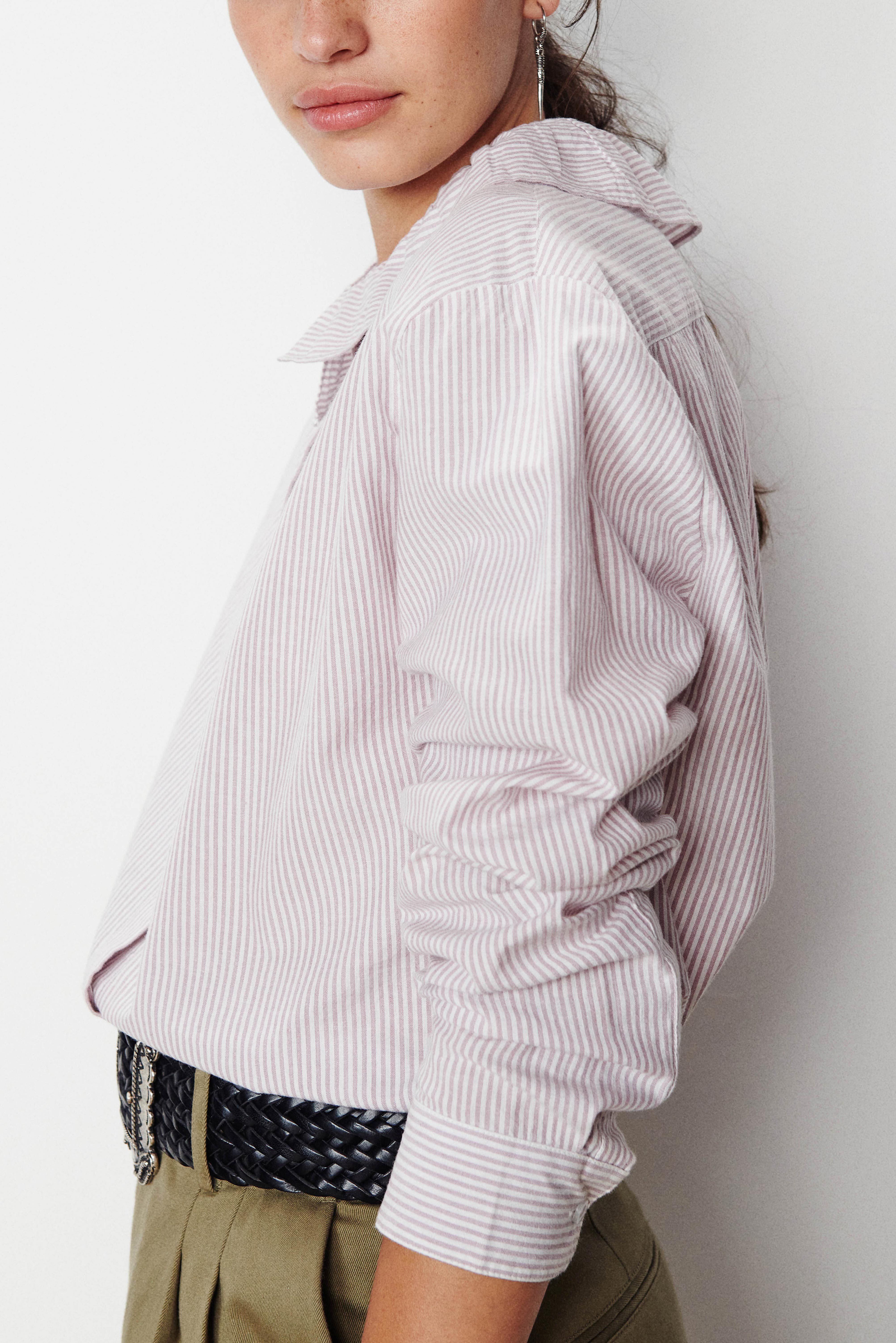 CHEMISE SIBELLE