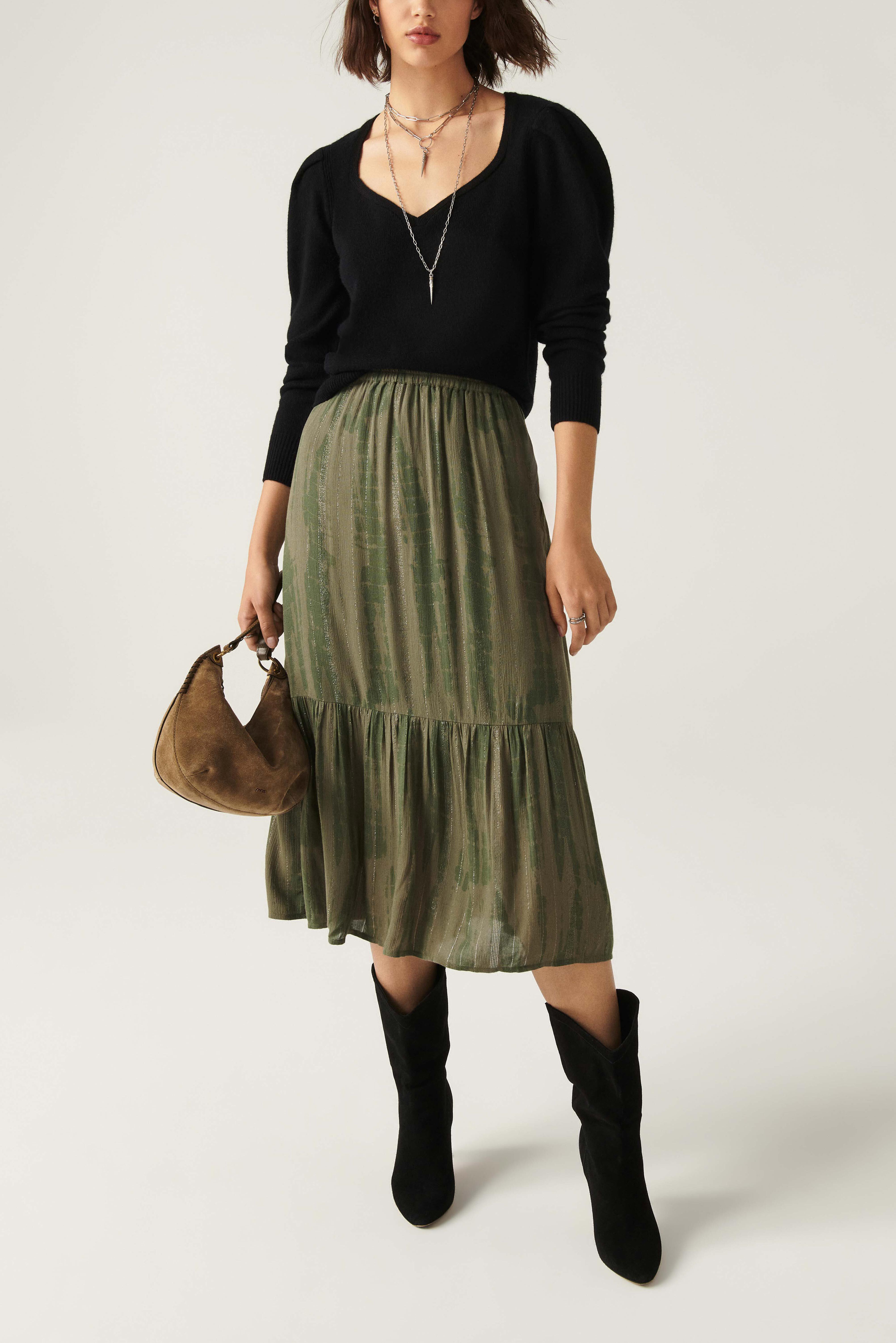 SKIRT KYLIE