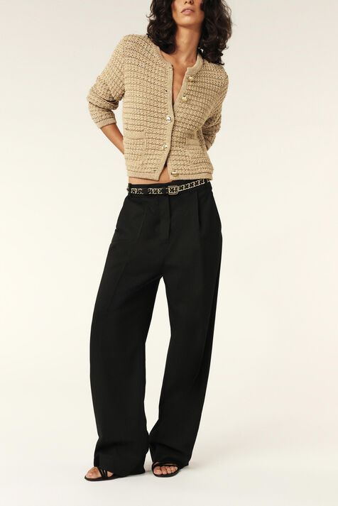 cardigan GASTON