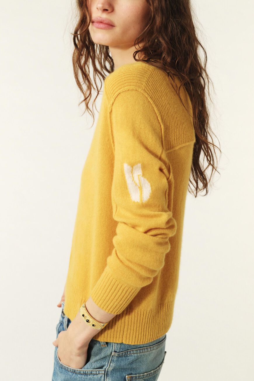 JUMPER CHARLOTTE