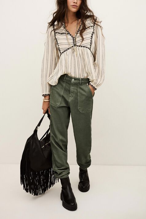 trousers CALI