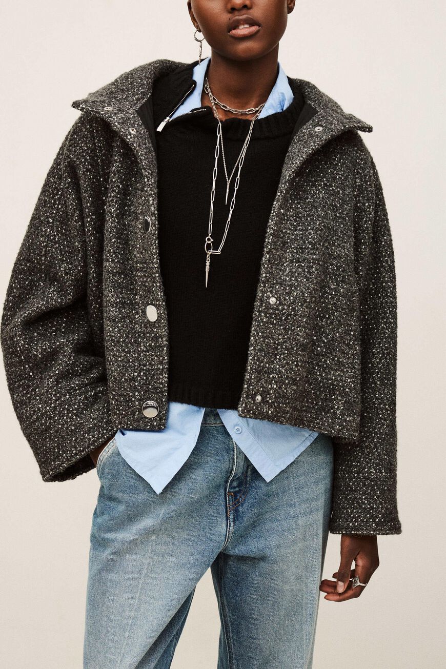 coat ZOVE