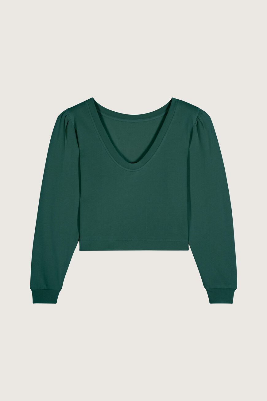 SWEATSHIRT FEY