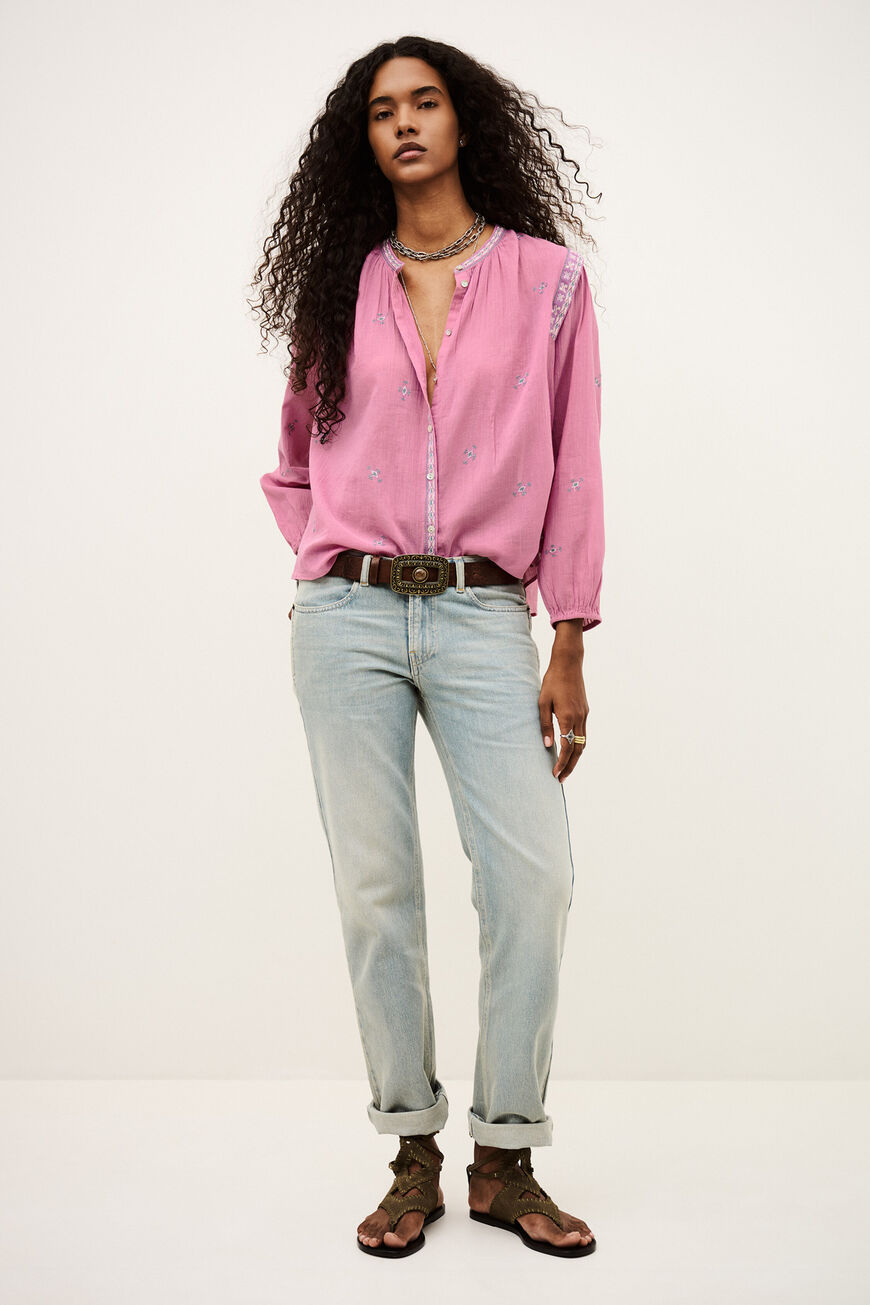 Shirt DALILA