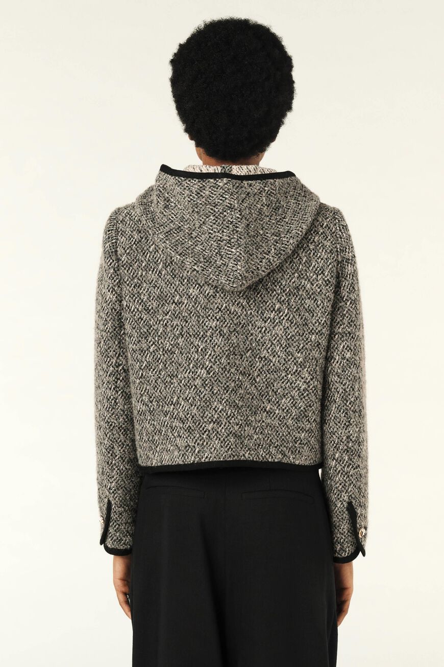 jacket LOCTAVE