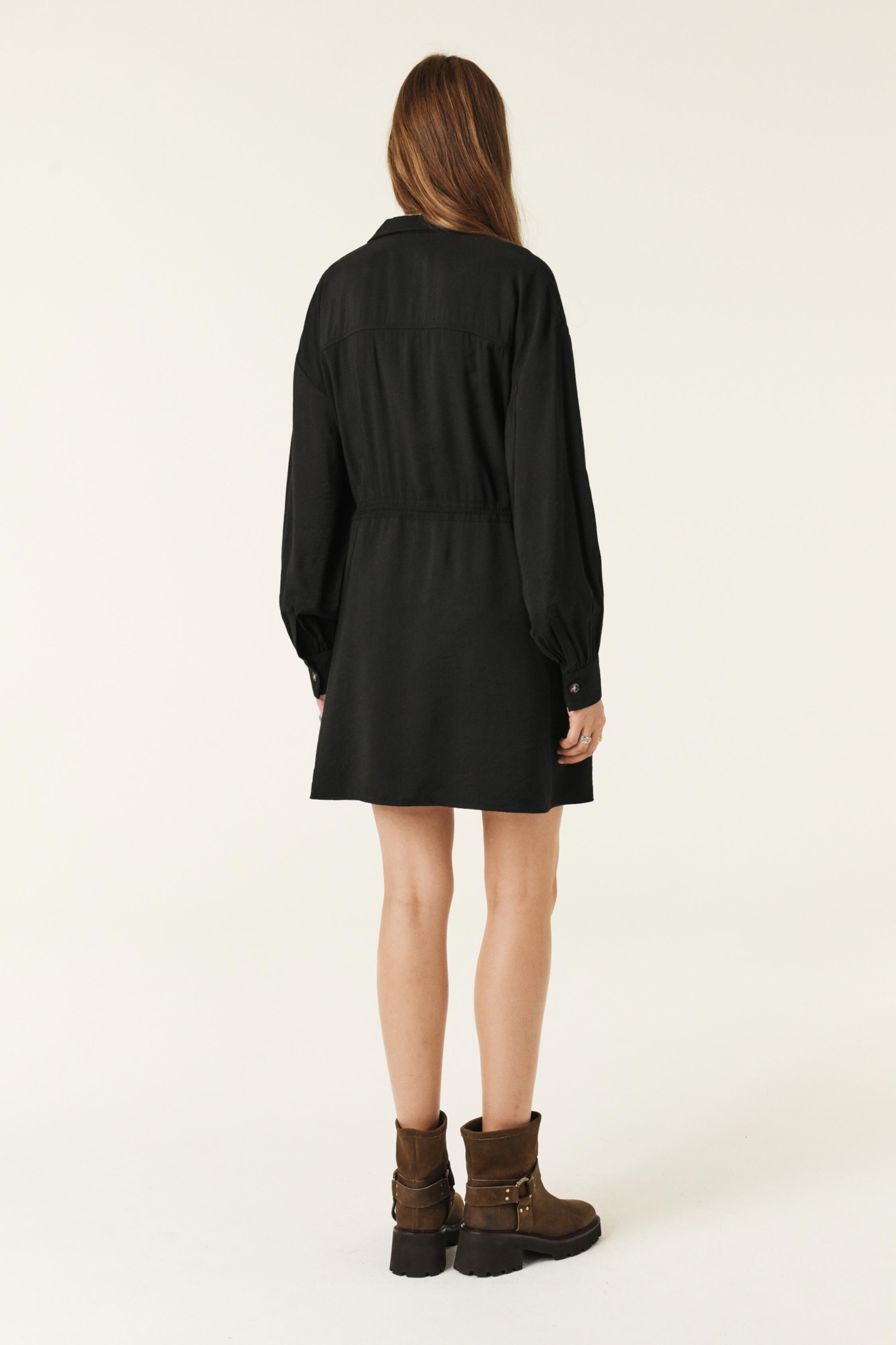 dress BOWO