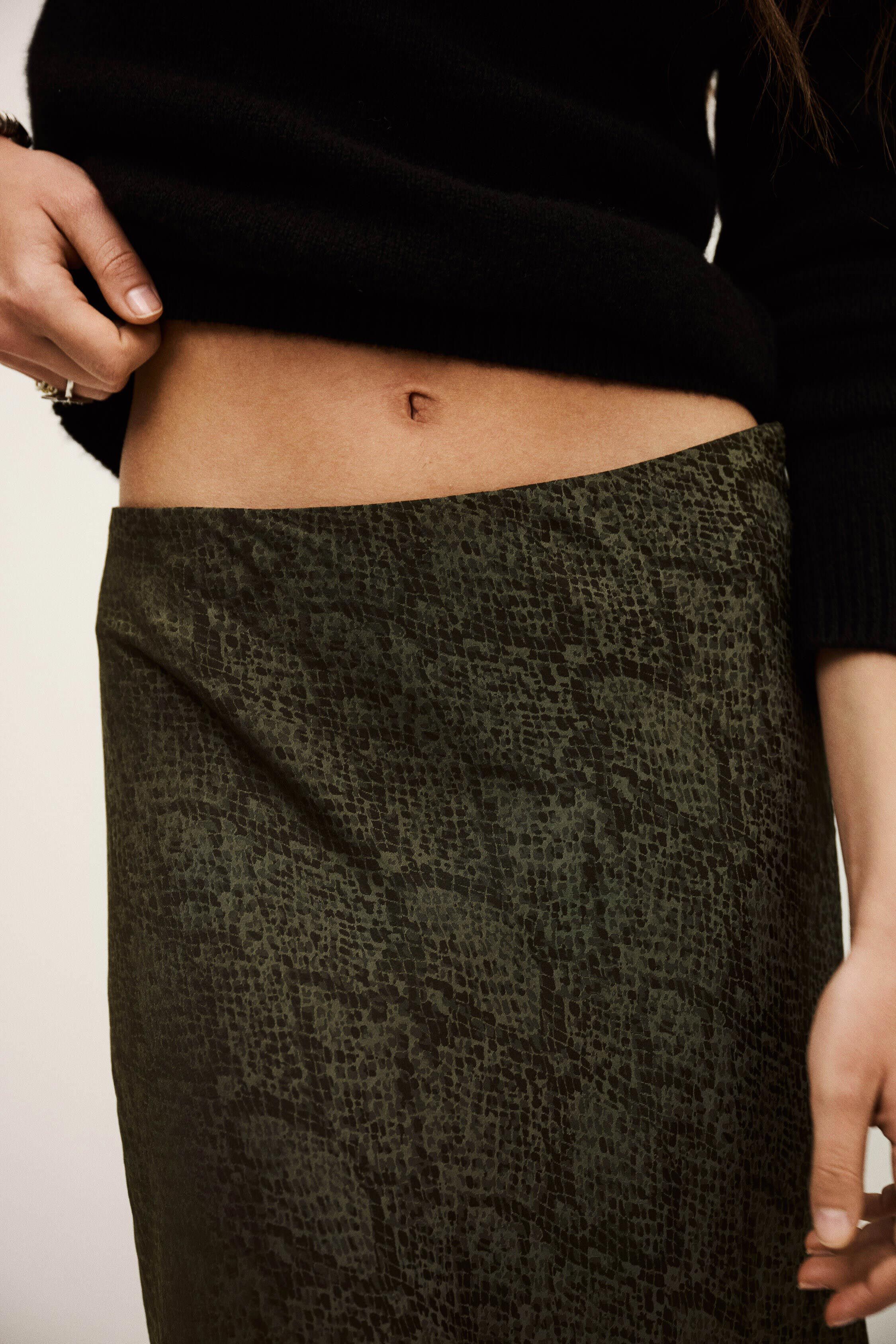 SKIRT RISTA