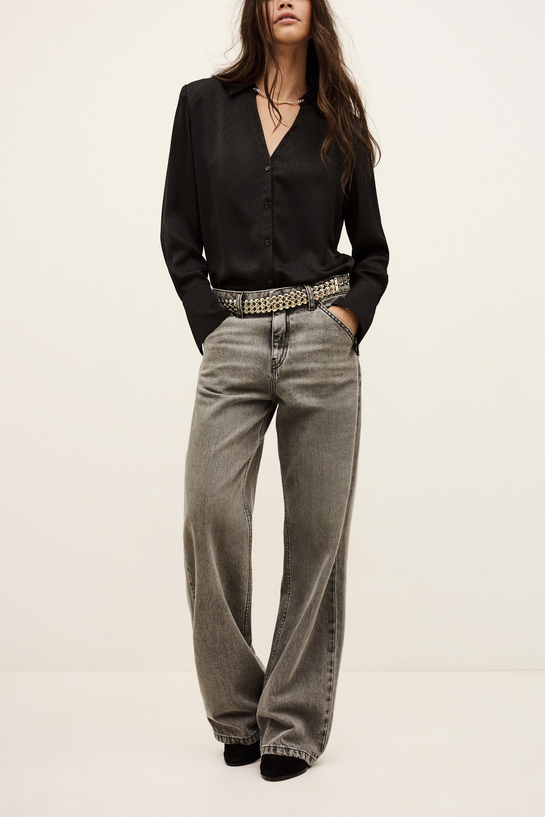 chemise ITSEY