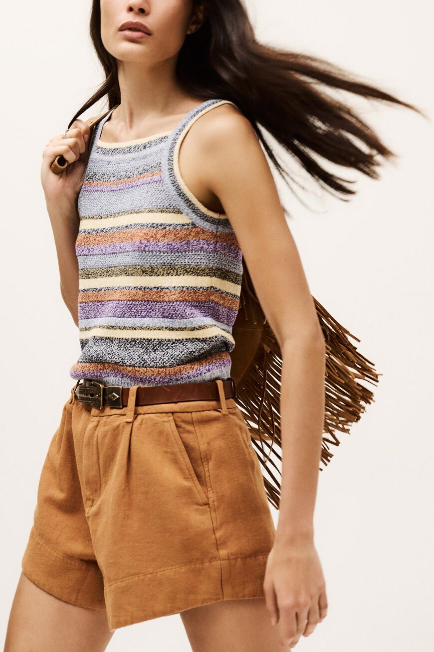 shorts ROMA