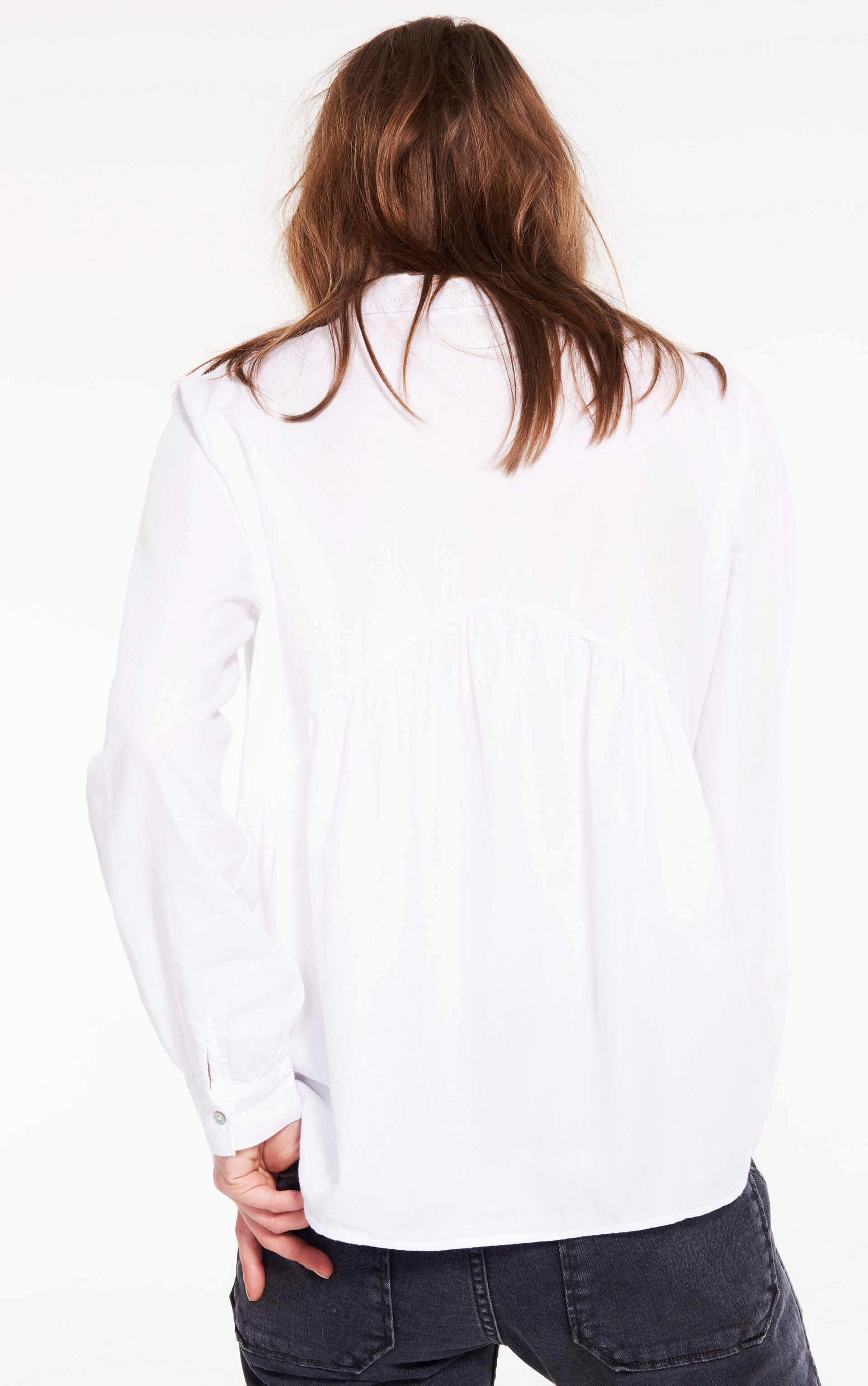 SHIRT HANSEN