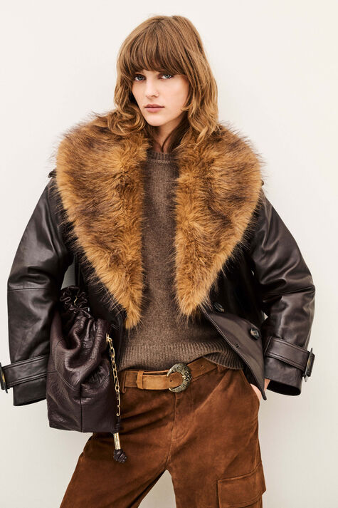 COAT NAHO