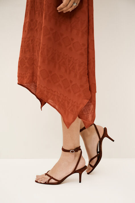 sandals CERA