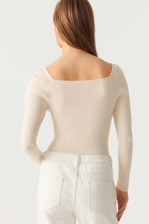 JUMPER OLAF