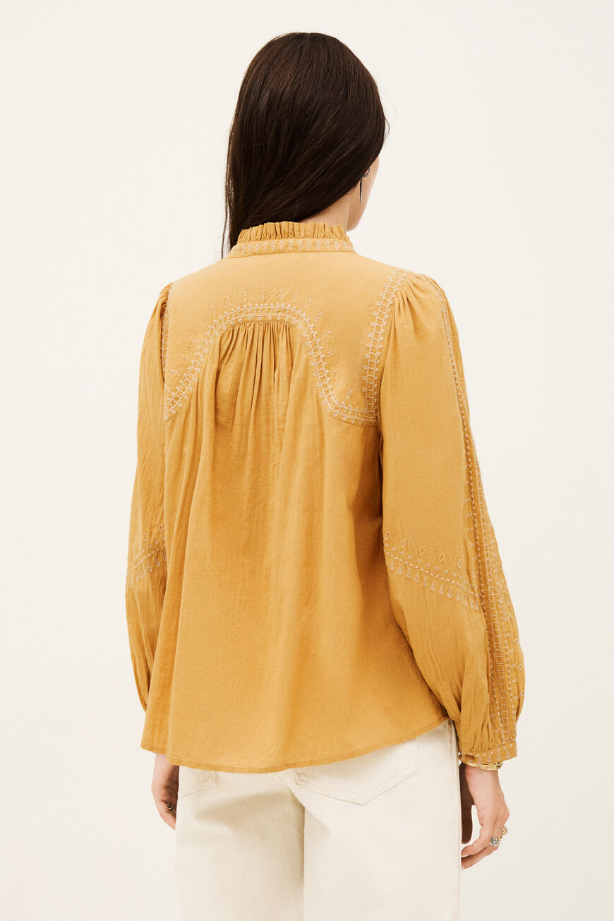 shirt JAKY
