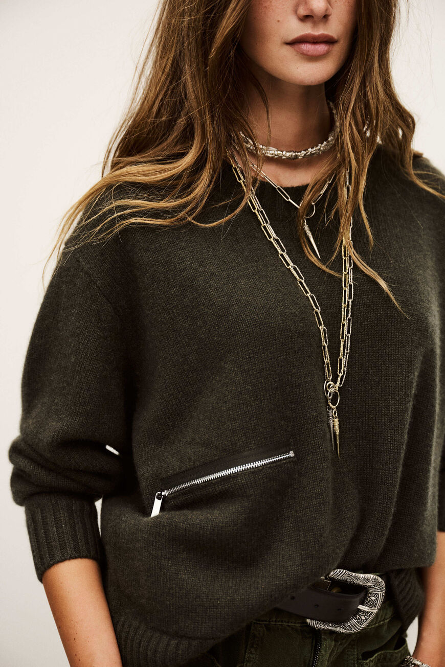 jumper CESNIK