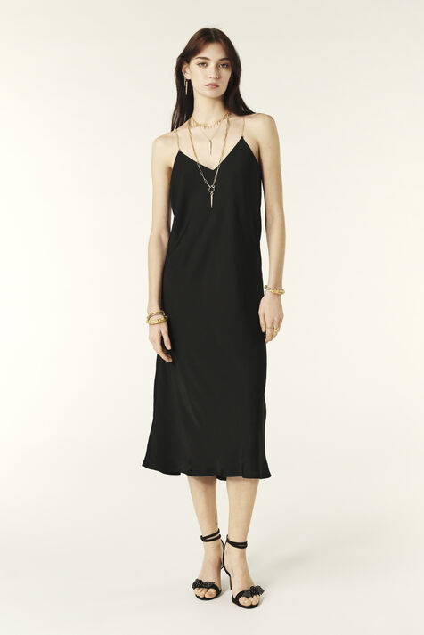 DRESS SIARA