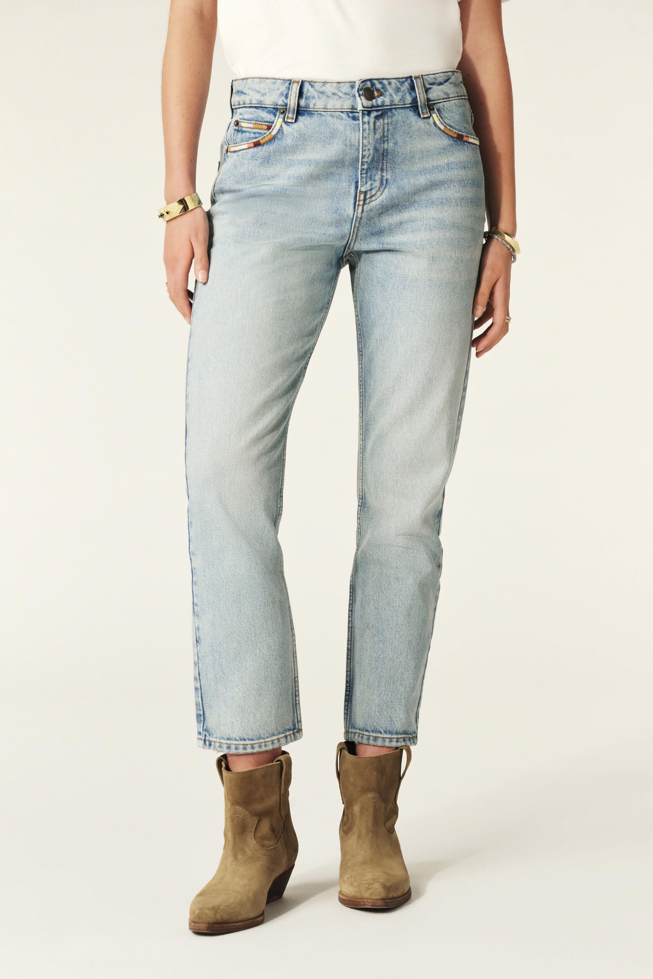 JEAN FULL