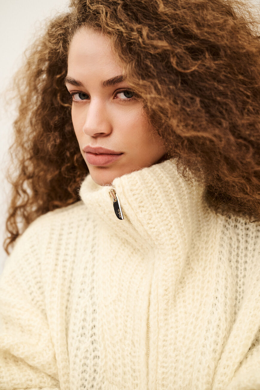 CARDIGAN BELWANE