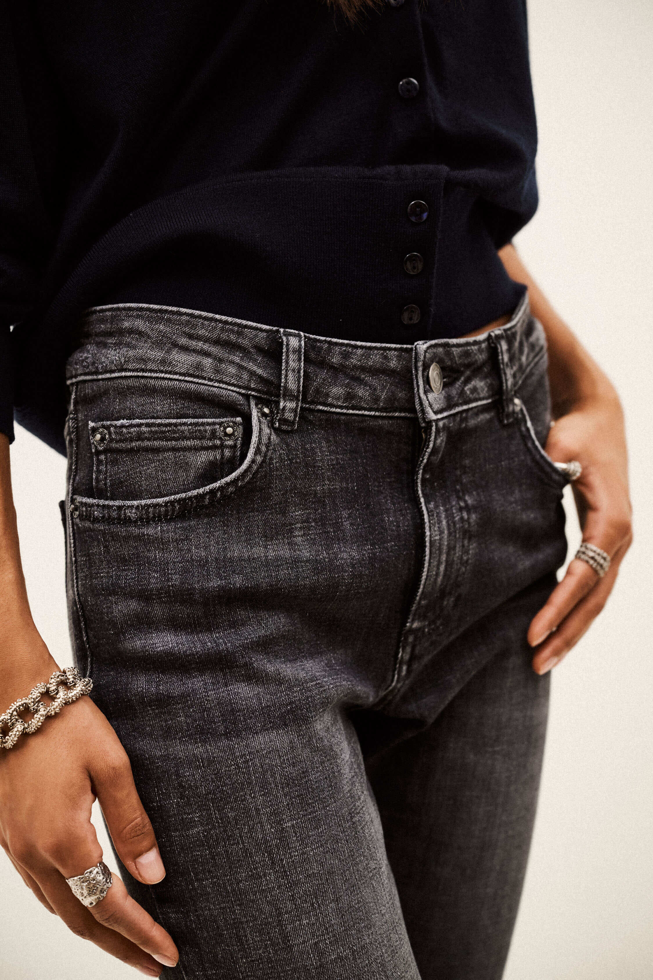 jeans NIKO