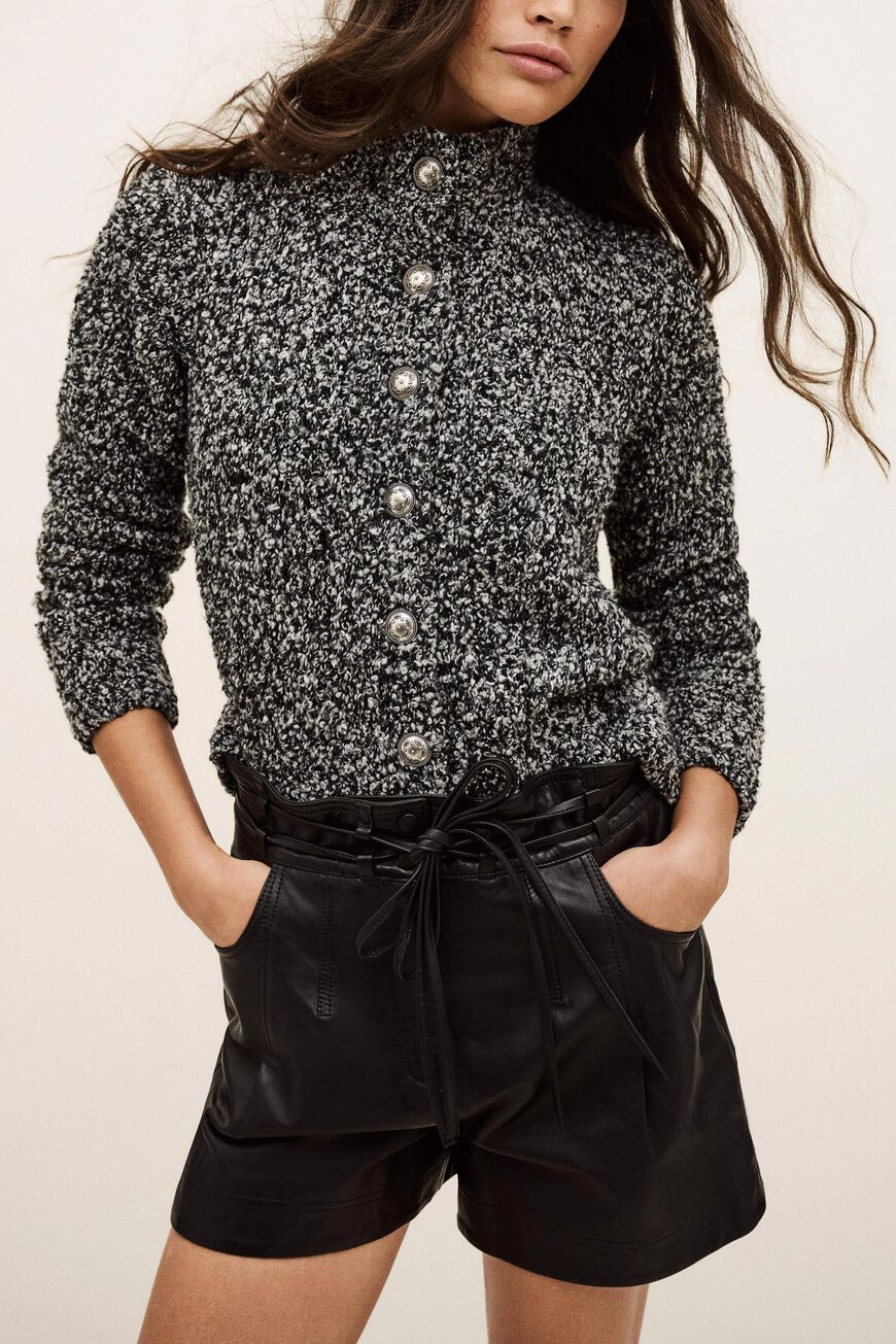 cardigan CARLA