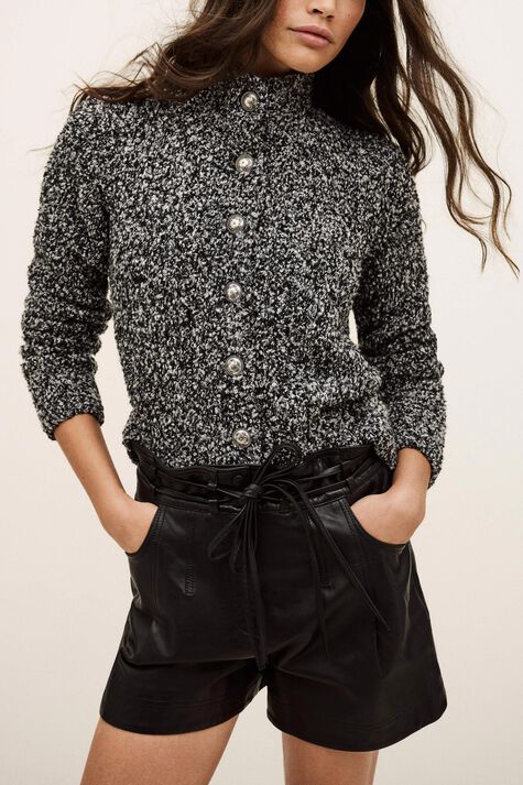 cardigan CARLA