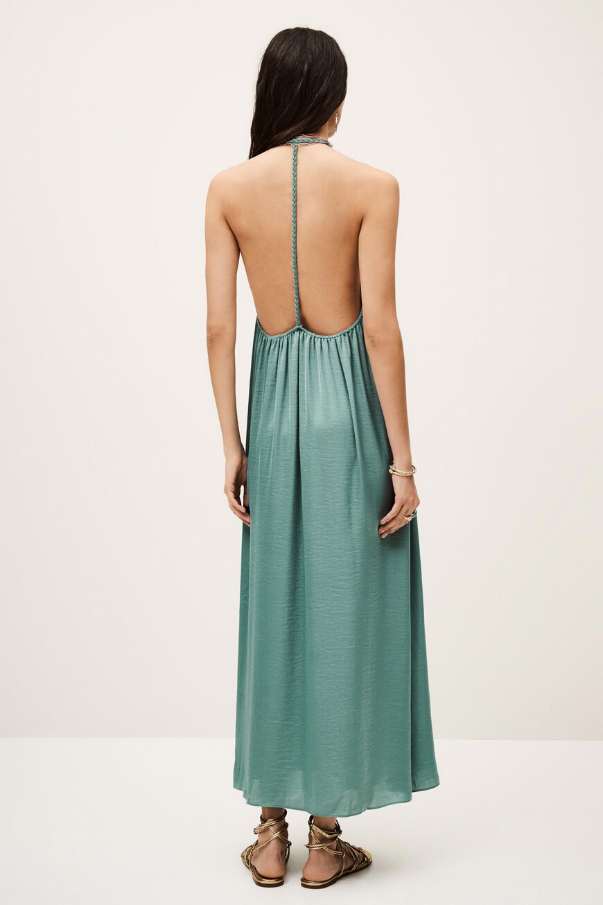 DRESS SOLAL