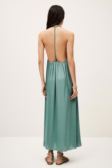 DRESS SOLAL