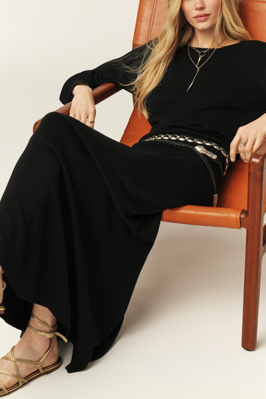 SKIRT BASMA