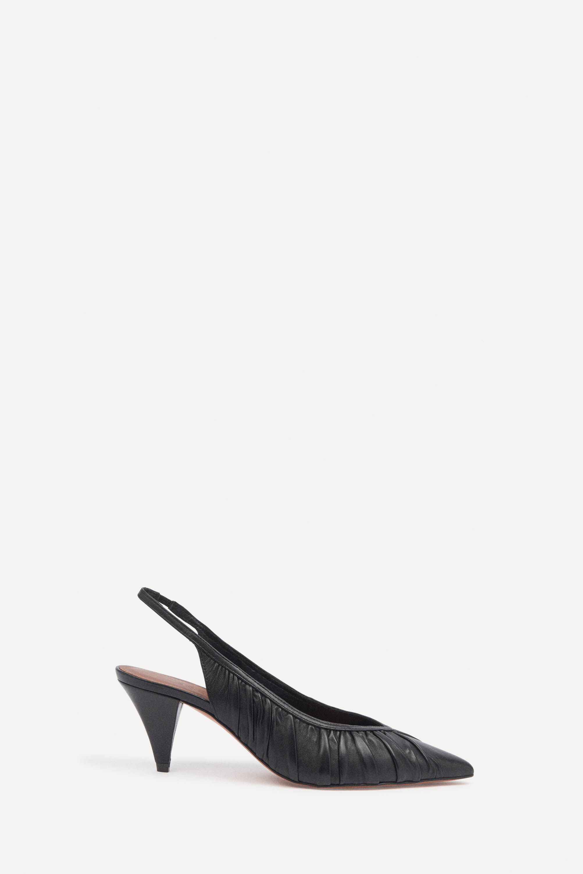 PUMPS CHERRY