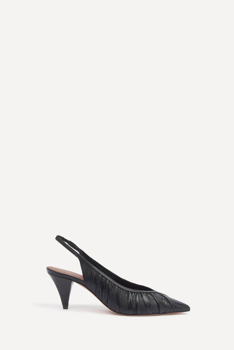 PUMPS CHERRY