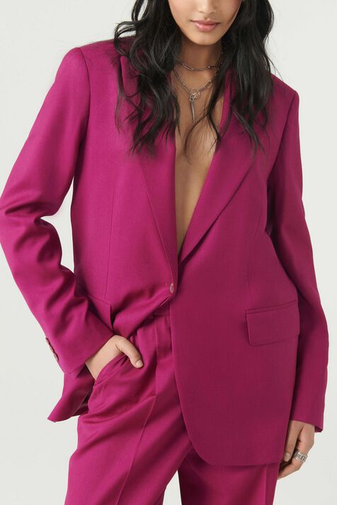 BLAZER ISHA
