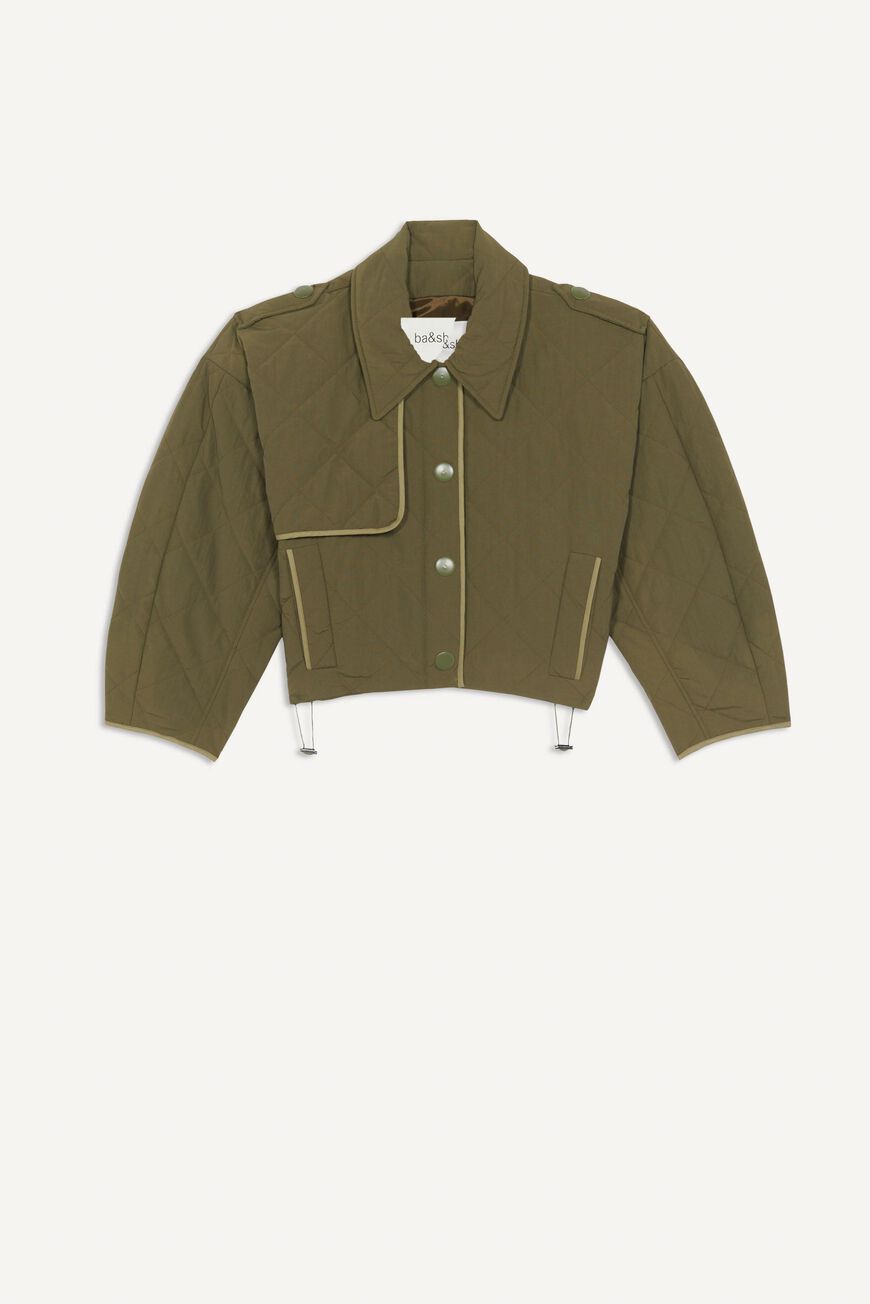 WIDY JACKET